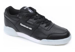 Reebok Workout Plus ID - Nero (BD2153)
