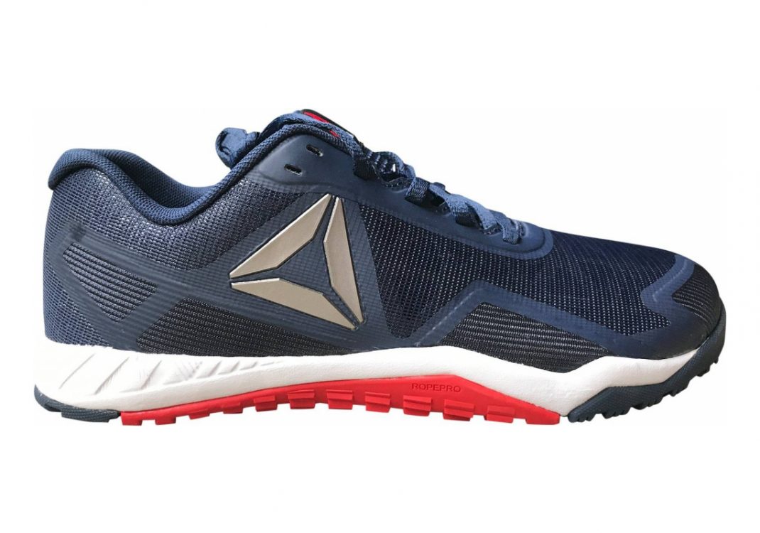 Navy Red White (BD4387)