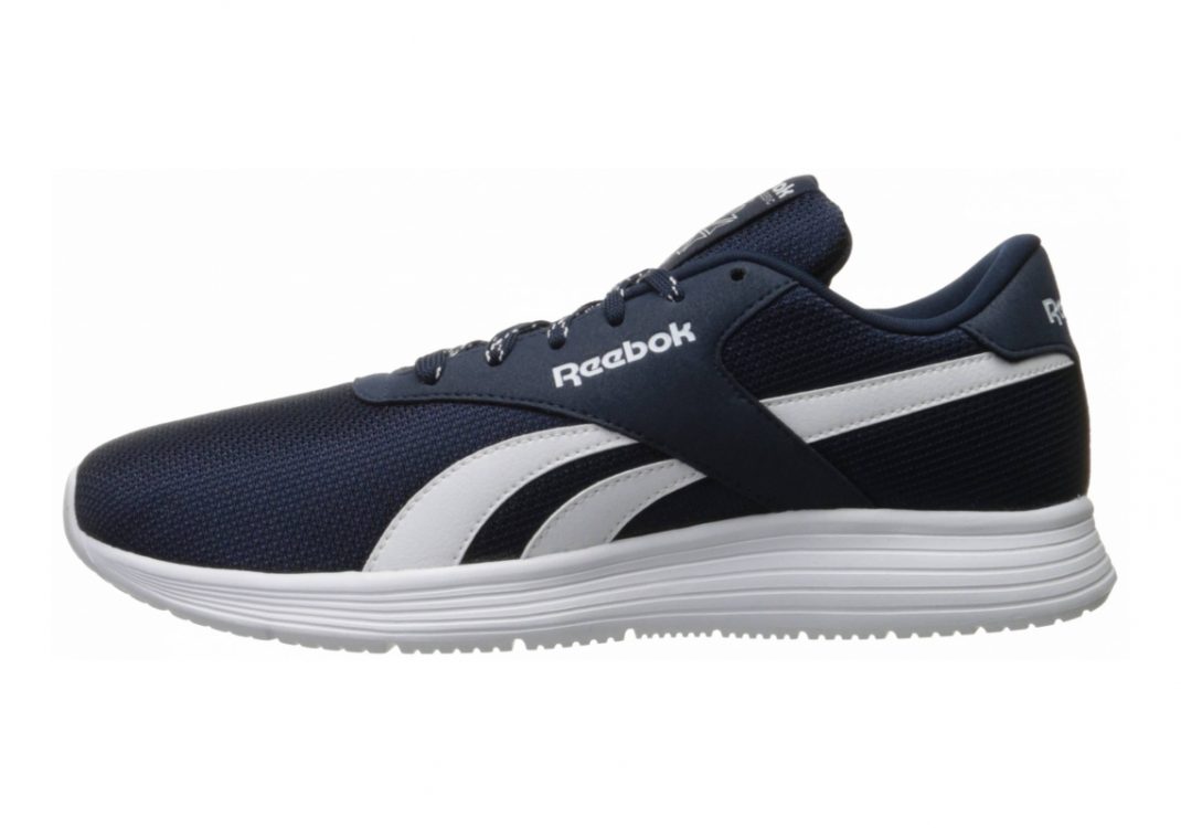 Azul (Collegiate Navy / White) (BD1834)