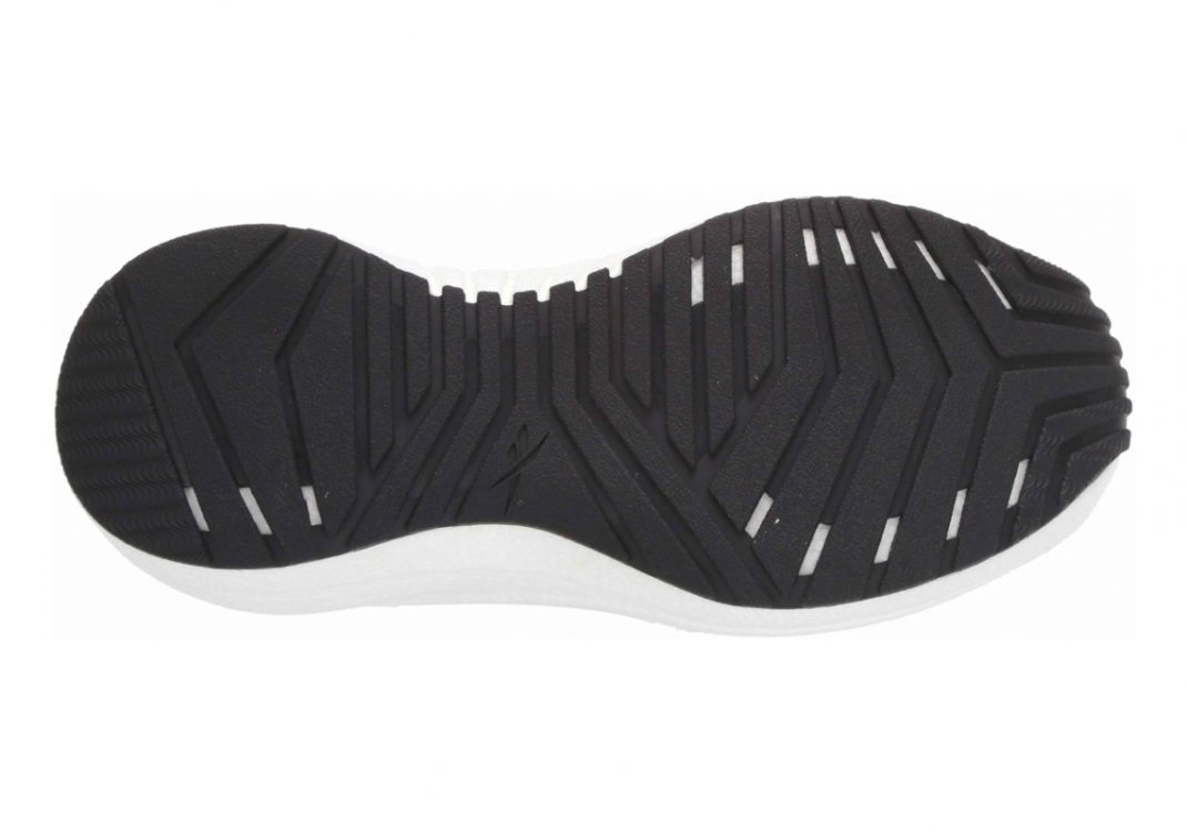 Reebok Metreon - Toxic Yellow Black White (KZG54)