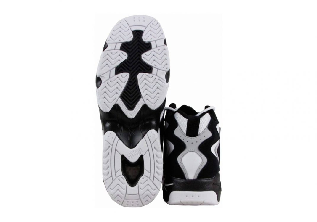 Black/White/Snowy Grey (CN7884)