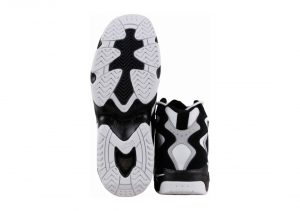 Black/White/Snowy Grey (CN7884)