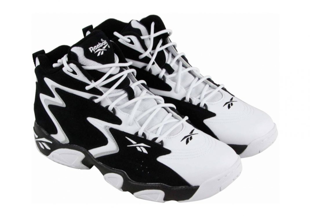 Black/White/Snowy Grey (CN7884)