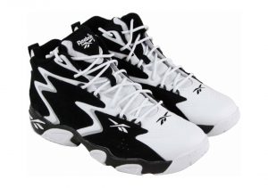 Black/White/Snowy Grey (CN7884)