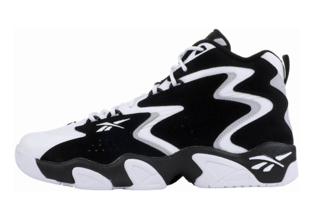 Black/White/Snowy Grey (CN7884)