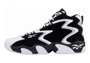 Black/White/Snowy Grey (CN7884)