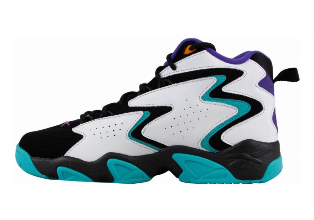 Black / White (DV4912)