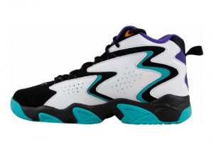 Black / White (DV4912)