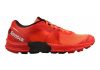 Orange Red Black Electric Peach Atomic Red Motor Red Blac (V68148)