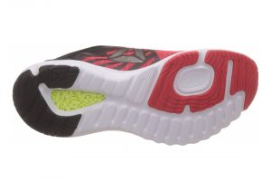 Reebok OSR Distance 3.0 - Rojo Glow Red Ragged Maroon Black White (BS5387)