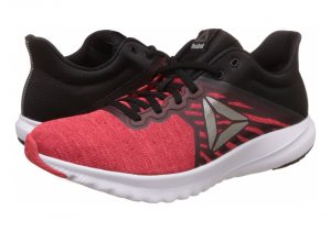 Reebok OSR Distance 3.0 - Rojo Glow Red Ragged Maroon Black White (BS5387)
