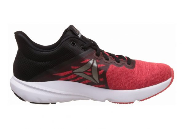 Reebok OSR Distance 3.0 - Rojo Glow Red Ragged Maroon Black White (BS5387)