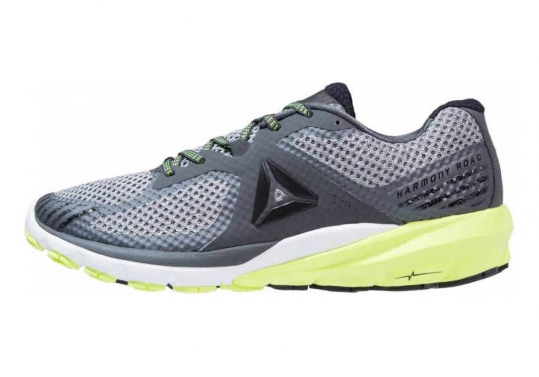 Reebok Harmony Road - Grey (AVR70)