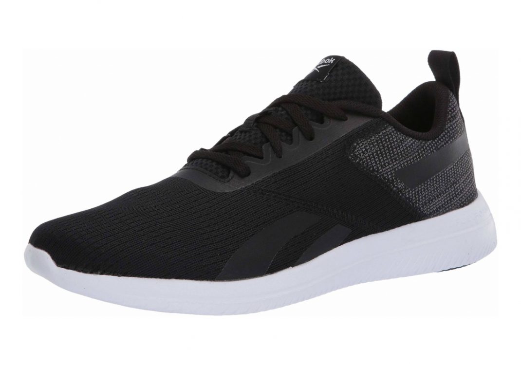 Reebok Pennymoon - Cold Grey/Red Ember/White (FBG24)