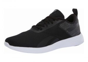 Reebok Pennymoon - Cold Grey/Red Ember/White (FBG24)