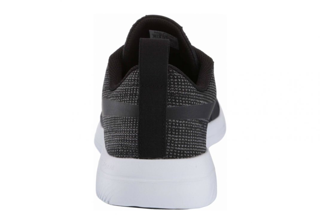 Reebok Pennymoon - Cold Grey/Red Ember/White (FBG24)