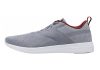 Reebok Pennymoon - Cold Grey/Red Ember/White (FBG24)