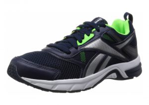 Reebok Pheehan Run 4.0 - BLU-VERDE (V72016)