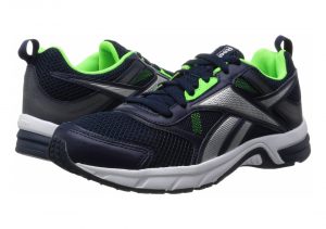 Reebok Pheehan Run 4.0 - BLU-VERDE (V72016)