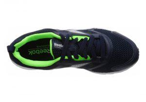 Reebok Pheehan Run 4.0 - BLU-VERDE (V72016)