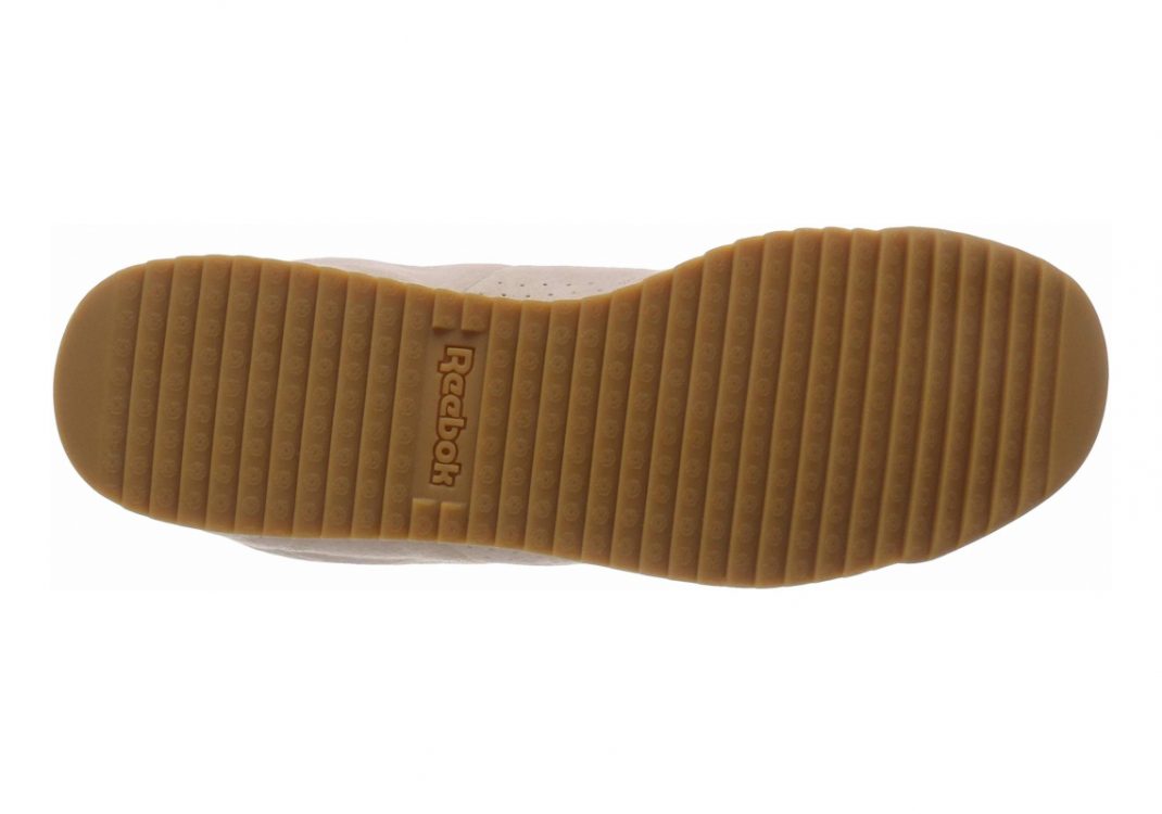 Reebok Princess Ripple - Beige Winter Fruit Bare Beige Bare Brown Gum 0 (CN3025)