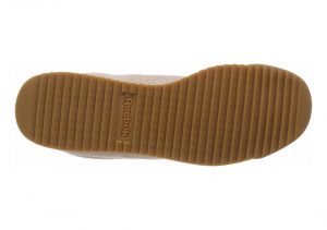 Reebok Princess Ripple - Beige Winter Fruit Bare Beige Bare Brown Gum 0 (CN3025)
