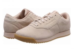 Reebok Princess Ripple - Beige Winter Fruit Bare Beige Bare Brown Gum 0 (CN3025)