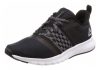 Reebok Print Lite Rush - Black Ash Grey White Silver (CM8784)