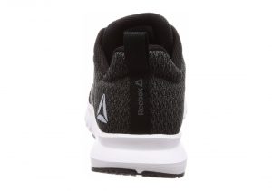 Reebok Print Lite Rush - Black Ash Grey White Silver (CM8784)