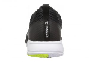 Black White Solar Yellow Pewter (BS5254)