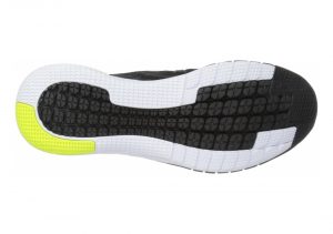 Black White Solar Yellow Pewter (BS5254)