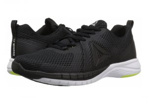 Black White Solar Yellow Pewter (BS5254)