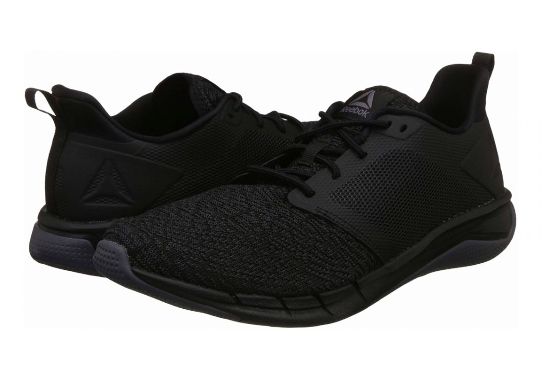 Black/Ash Grey (CN2501)