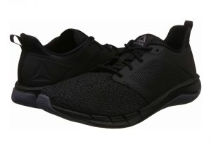 Black/Ash Grey (CN2501)