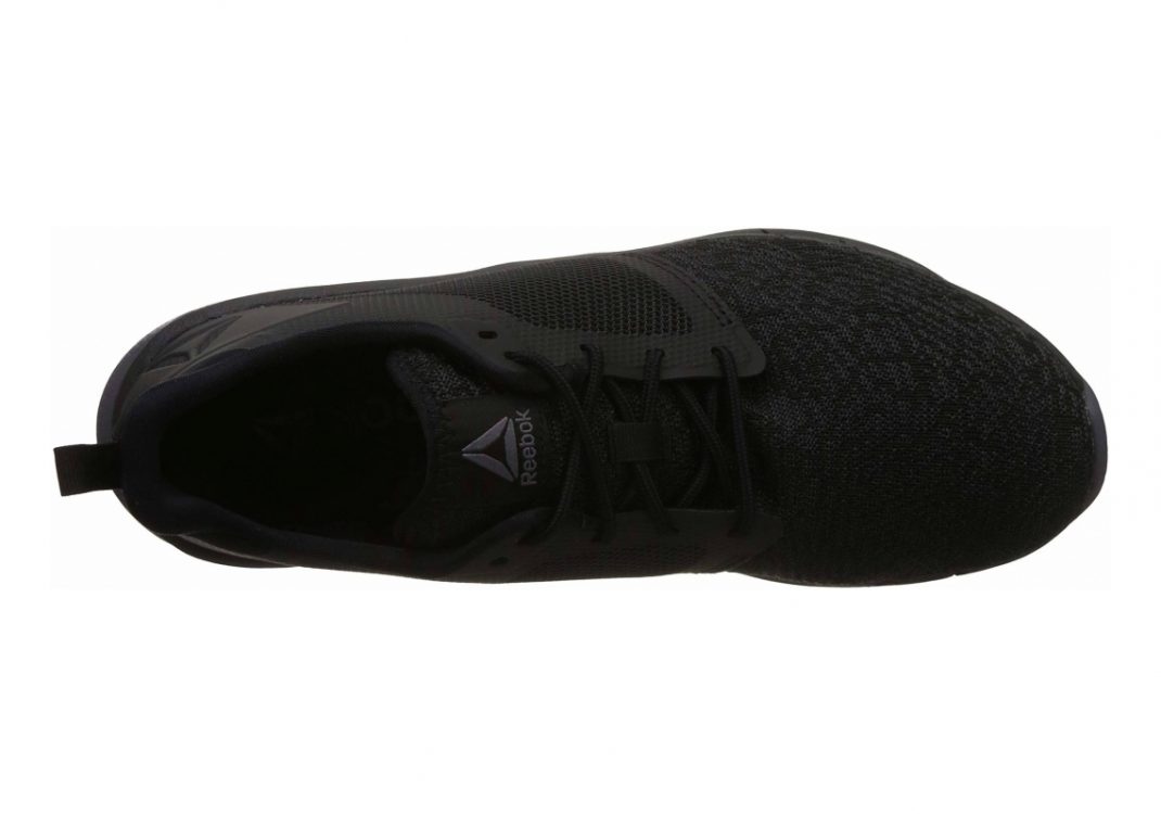 Black/Ash Grey (CN2501)