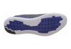 Reebok Print Run Prime Ultraknit - Grau Asteroid Dust Smoky Indigo White Black Vital Blue (BS6976)