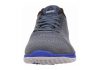 Reebok Print Run Prime Ultraknit - Grau Asteroid Dust Smoky Indigo White Black Vital Blue (BS6976)