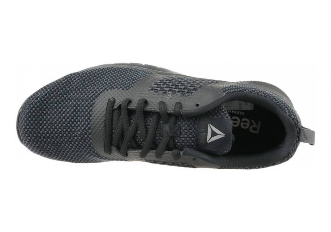 Black Black Coal Pewter 000 (CN3149)