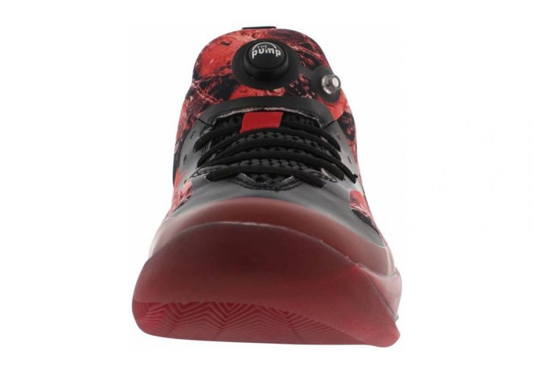 Reebok Pump Rise - Multi Colour (AQ9502)