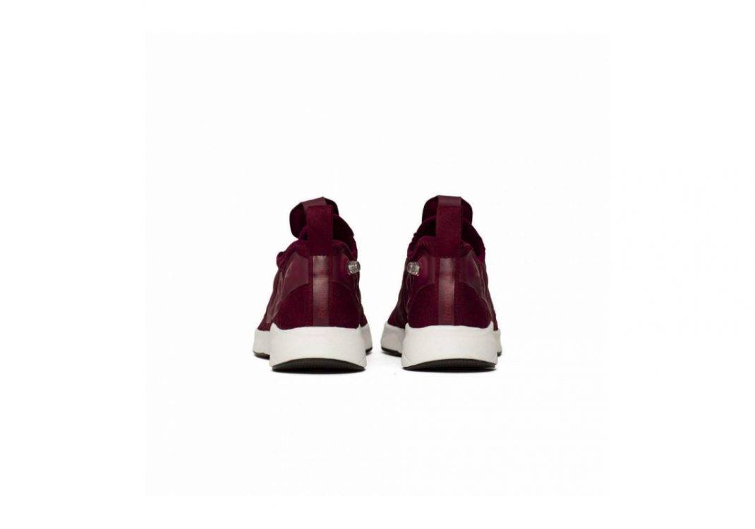 Reebok Pump Supreme - Red (CN4761)