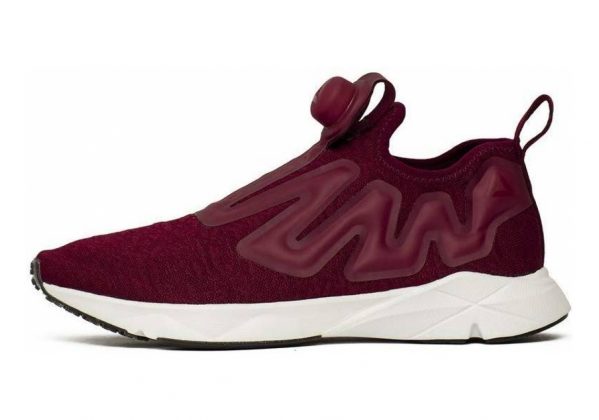 Reebok Pump Supreme - Red (CN4761)