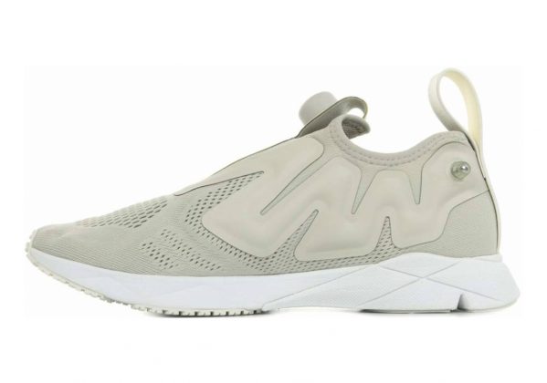 Reebok Pump Supreme Engine - Beige (CN2190)