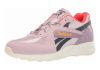 Reebok Pyro - Ashen Lilac/Lilac Fog/Grey/Neon Red/Gold/Black (DV5873)