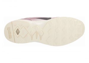 Reebok Pyro - Ashen Lilac/Lilac Fog/Grey/Neon Red/Gold/Black (DV5873)