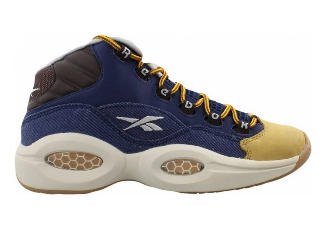 Blue/Stucco/Brown/Gold (AR1957)