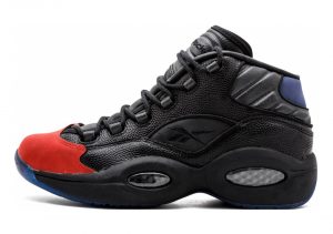 BLACK/RED/ROYAL/SHARK (BA1302)