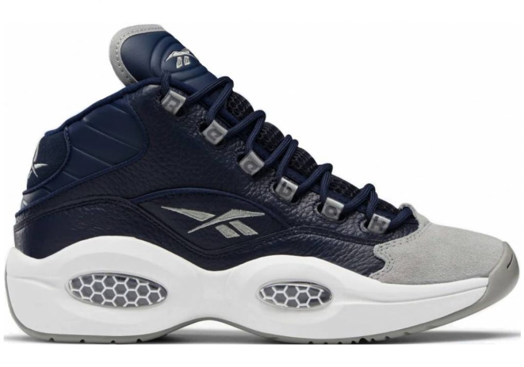 Carbon/Pantone/White (FX0987)