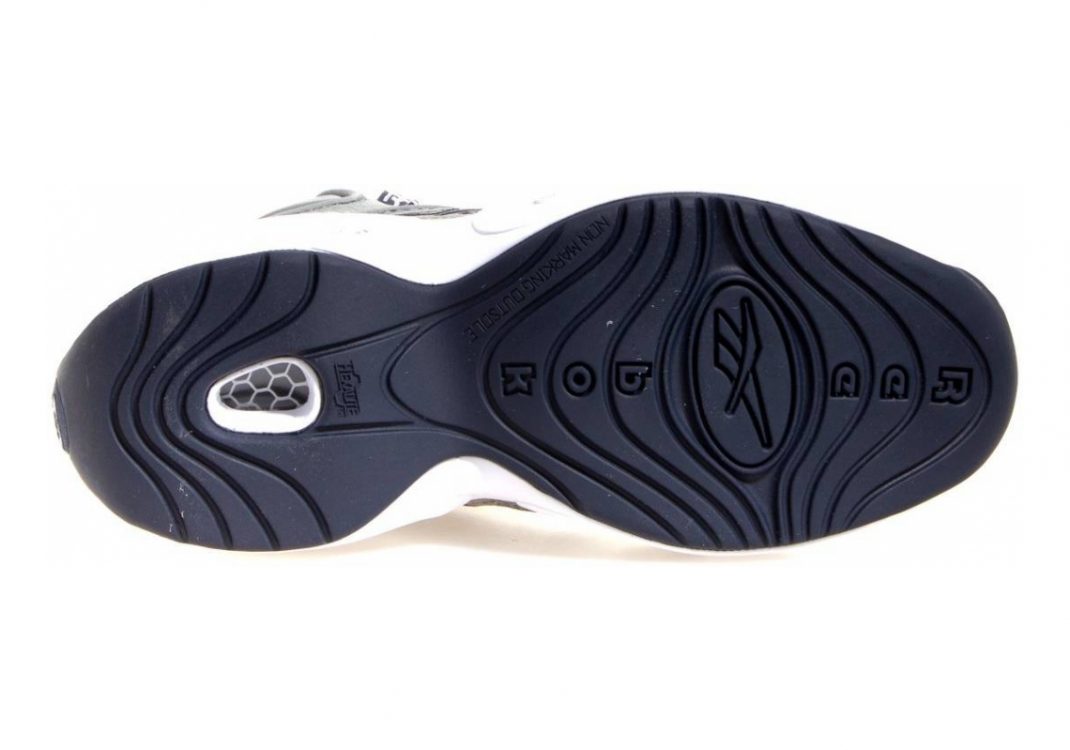 Flat Grey/Athletic Navy/White (J99179)