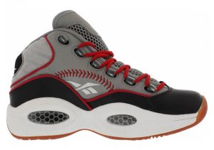 Tin Grey/Black/White (V67904)