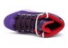 Reebok Question Mid - Purple Purple Red (V61429)